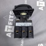 New Original EATON P3-63/V/SVB-SW Moeller Series Switch Disconnector - Imagen 3