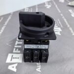 New Original EATON P3-63/V/SVB-SW Moeller Series Switch Disconnector - Imagen 5