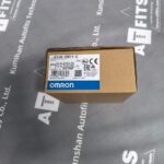 New Original OMRON E3JK-DR11-C 2m Photoelectric Switch Sensor