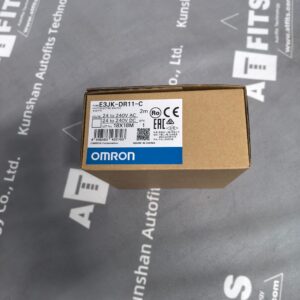 New Original OMRON E3JK-DR11-C 2m Photoelectric Switch Sensor