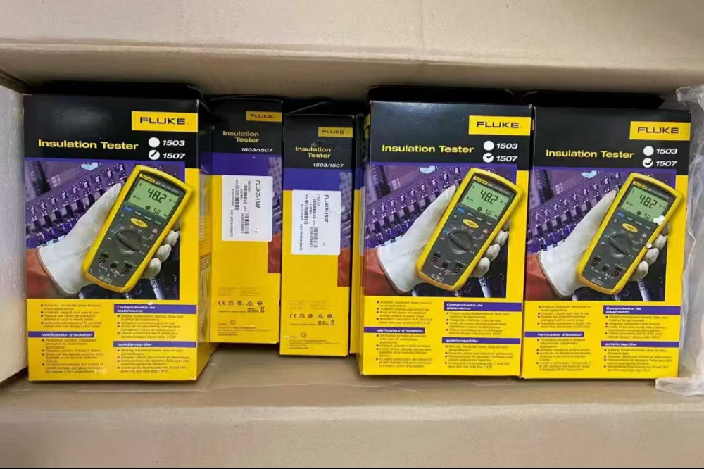 Limited Special Offer: Bulk Fluke Instruments Available Now