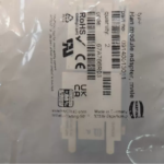New Original Harting 09140013011 2 Pack Han Module Adapter Male connector - Imagen 4
