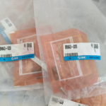 New Original SMC BMA3-020 MOUNTING BRACKET - Imagen 3