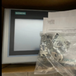 New Original Siemens 6AV2 124-0GC01-0AX0 SIMATIC HMI TP700 COMFORT PANEL - Image 4