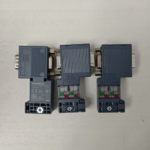 New Original Siemens 6ES7972-0BB70-0XA0 PROFIBUS Bus Connector - Image 4