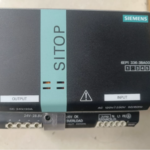 New Original Siemens 6EP1336-3BA00 SITOP Modular Stabilized Power Supply - Image 3