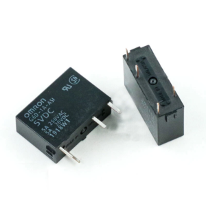 New Original Omron G6D-1A-ASI General Purpose Relay