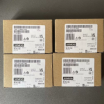 New Original Siemens 6ES7 135-4GB01-0AB0 6ES7135-4GB01-0AB0 Analog Output Module - Image 5
