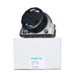 New Original Festo 11912 DSR-32-180-P Semi Rotating Cylinder - Image 4