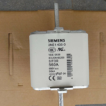 New Original Siemens 3NE1435-0 SITOR FUSE LINK - Imagen 7