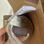 New Original IFM PI2798 Flush pressure sensor with display - Imagen 3