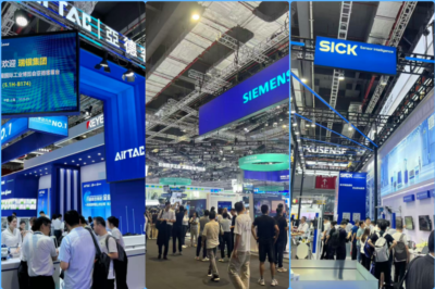AI Reshapes Industrial Automation: Insights from CIIF