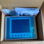 New Original Siemens 6AV6 647‑0AD11‑3AX0 KTP600 HMI Panel - Imagen 2