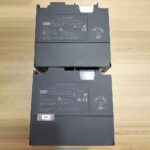 New Original Siemens 6ES7 336‑4GE00‑0AB0 S7‑300 6AI HART Safety - Imagen 3