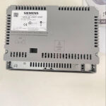 New Original Siemens 6AV6 647‑0AD11‑3AX0 KTP600 HMI Panel - Imagen 3