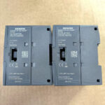 New Original Siemens 6ES7 288‑3AE04‑0AA0 EM AE04 Analog Input Expansion Module - Imagen 3