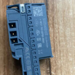 New Original Siemens 6ES7 193‑6BP00‑0BA0 ET200SP A0 Type Base Unit - Imagen 3