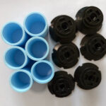 New Original FESTO 159594 LFP‑D‑MIDI‑5M Filter Cartridge - Imagen 3