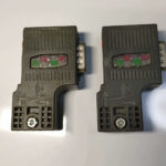 New Original Siemens 6ES7 972‑0BA52‑0XA0 PROFIBUS‑DP Bus Connector - Imagen 4