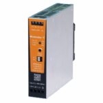 New Original Weidmuller 3025620000 120W 24V 5A Three Phase DIN Rail Switching Power Supply - Imagen 2
