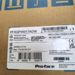 New Original Pro-face PFXGP4501TADW GP4000 Series Touch Screen HMI