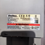 New Original Pro-face PFXGP4501TADW GP4000 Series Touch Screen HMI - Imagen 6