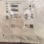 New Original Turck BI4-M12-AN6X-H1141 inductive sensor 46071