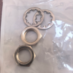 New Original Turck BI4-M12-AN6X-H1141 inductive sensor 46071 - Imagen 3