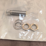 New Original Turck BI4-M12-AN6X-H1141 inductive sensor 46071 - Imagen 6
