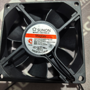 New Original SUNON MA2082-HVL GN MA Series Axial Fan