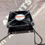 New Original SUNON MA2082-HVL GN MA Series Axial Fan - Image 2