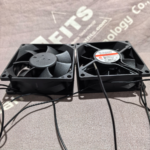 New Original SUNON MA2082-HVL GN MA Series Axial Fan - Image 4