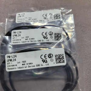 New Original Panasonic PW-L24 SUNX Micro Photoelectric Sensor