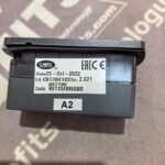 New Original CAREL RITCUSRG02 Digital Cabinet Temperature Controller - Image 3