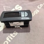 New Original CAREL RITCUSRG02 Digital Cabinet Temperature Controller - Image 4