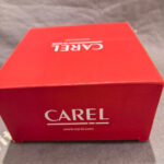 New Original CAREL PZRIX0H003 PZR Series Digital Temperature Controller - Image 2