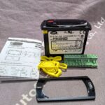New Original CAREL PZRIX0H003 PZR Series Digital Temperature Controller - Image 6