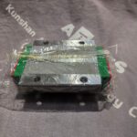 New Original HIWIN W35H HGW35HC Flange Linear Bearing Block - Image 3