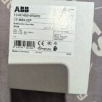 New Original ABB 1SVR740010R3200 CT-MBS.22P DIN Rail Multifunction Timer Relay