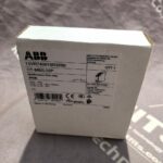 New Original ABB 1SVR740010R3200 CT-MBS.22P DIN Rail Multifunction Timer Relay - Imagen 3