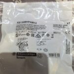 New Original Telemecanique XS130BHPAM12 IP67 M30 Cylindrical PNP Inductive Proximity Switch