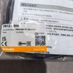 New Original Autonics PR12-4DN PR Series Cylindrical Inductive Proximity Sensor