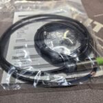New Original Autonics PR12-4DN PR Series Cylindrical Inductive Proximity Sensor - Image 3