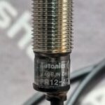 New Original Autonics PR12-4DN PR Series Cylindrical Inductive Proximity Sensor - Image 4