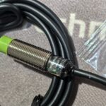 New Original Autonics PR12-4DN PR Series Cylindrical Inductive Proximity Sensor - Image 5