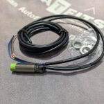 New Original Autonics PR12-4DN PR Series Cylindrical Inductive Proximity Sensor - Image 6