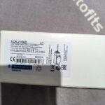 New Original TAICIN KSO-G02-2CP-10 Two Position Four Port Hydraulic Solenoid Valve