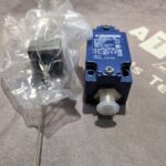 New Original TAICIN KSO-G02-2CP-10 Two Position Four Port Hydraulic Solenoid Valve - Image 4