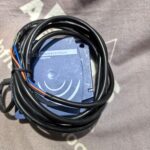 New Original Telemecanique XS8D1A1PAL2 Square Inductive Proximity Sensor - Imagen 5