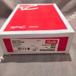 New Original Danfoss 060L112166 KP77 Mechanical Capillary Temperature Switch